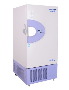 DW-86L500 500升-86度低溫冷柜
